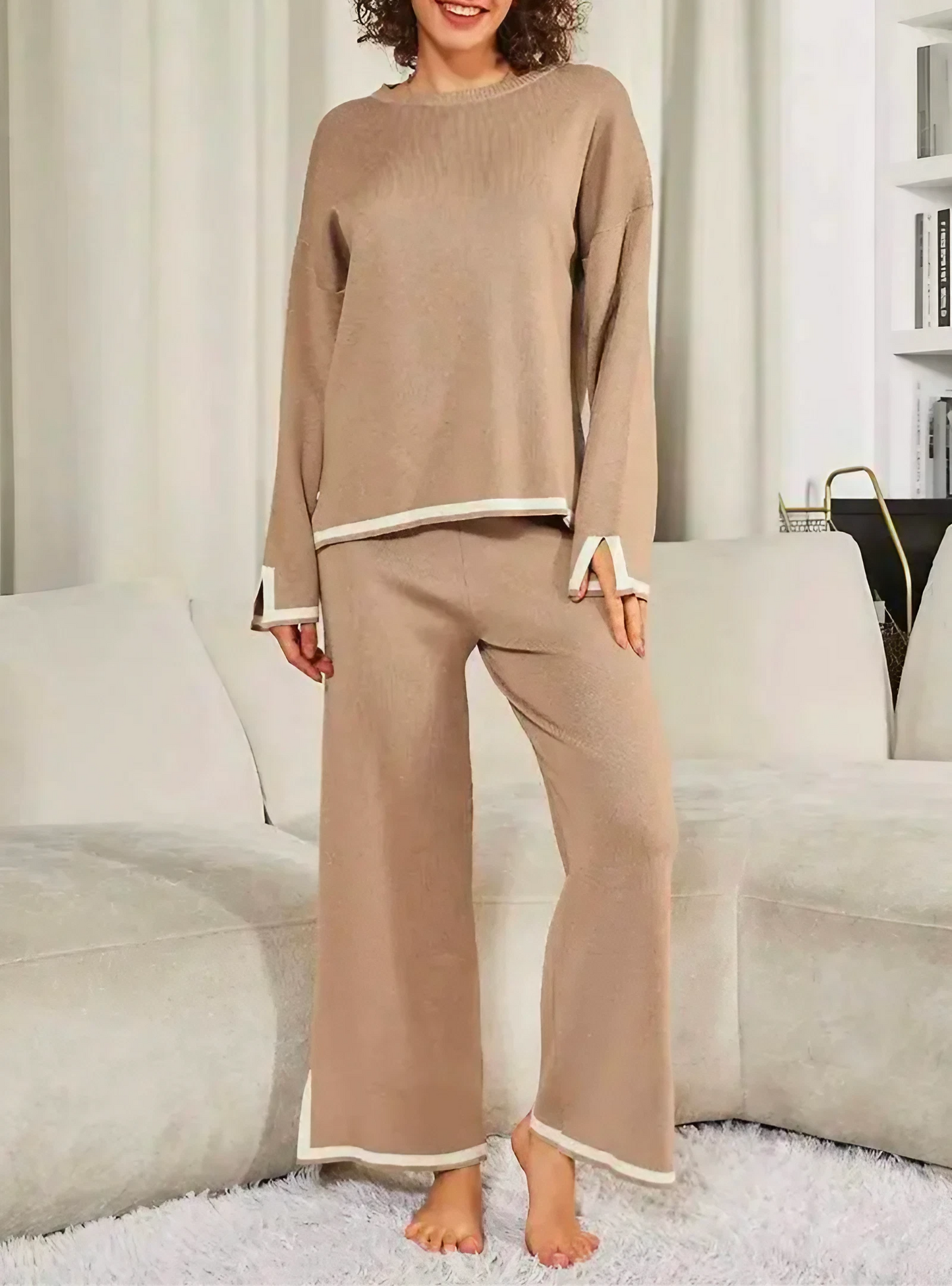 Biancas Loungewear - Ravola.se