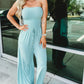 Off-Shoulder Jumpsuit - Ravola.se