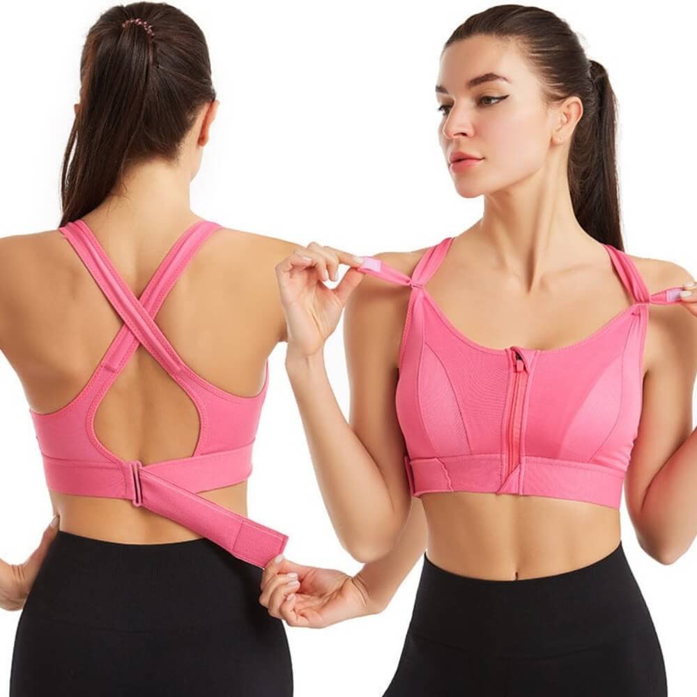 SOUTIEN-GORGE SportLyft 50 % DE RÉDUCTION