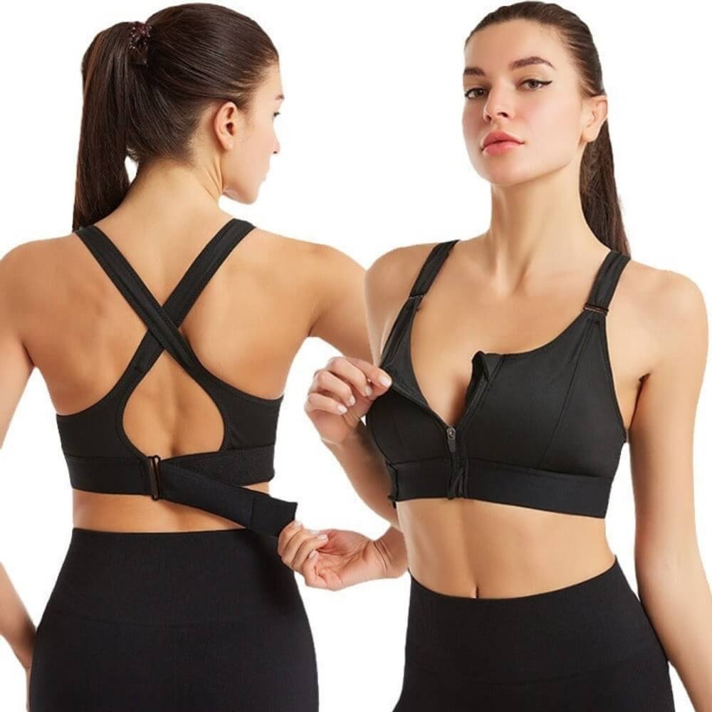 SOUTIEN-GORGE SportLyft 50 % DE RÉDUCTION