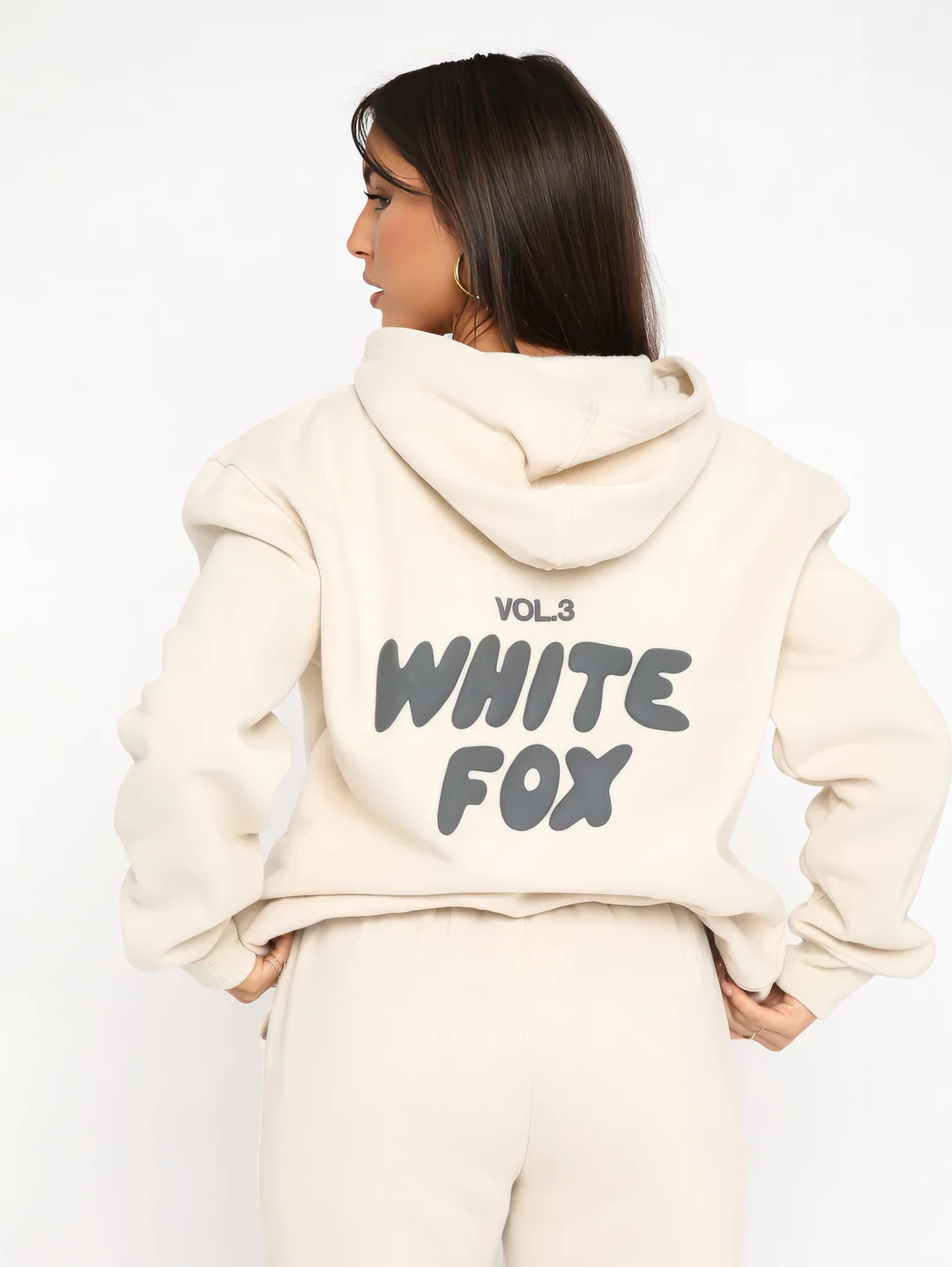 White Fox Set - Ravola.se