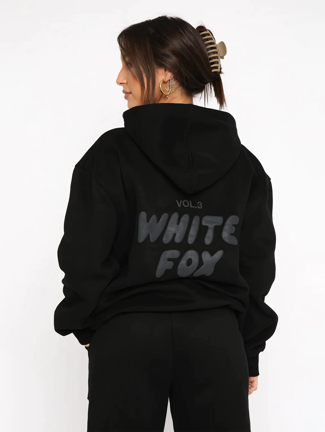 White Fox Set - Ravola.se