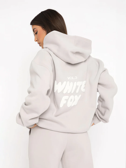 White Fox Set - Ravola.se