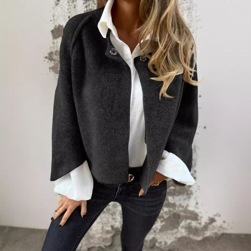 Veste courte chic