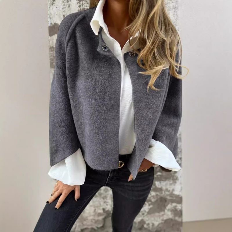 Veste courte chic